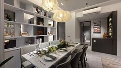 The LakeGarden Residences (D22), Condominium #565655161